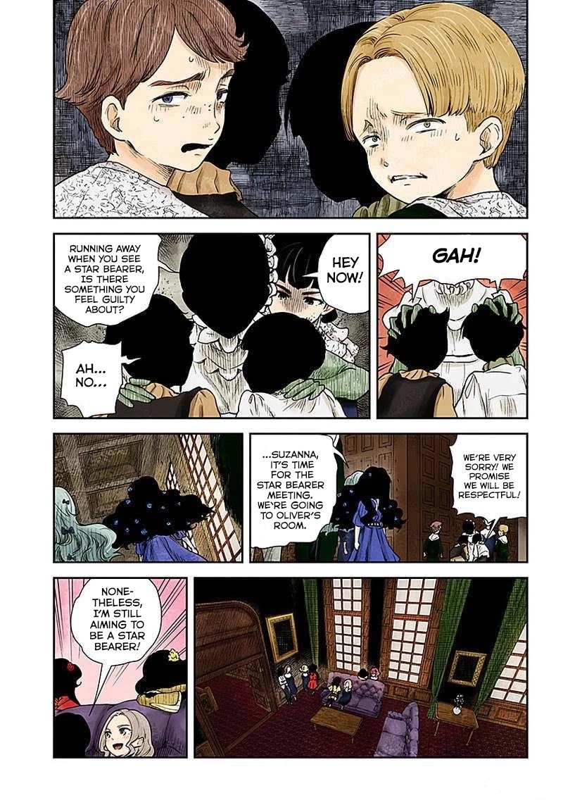Shadows House, Chapter 52 image 06